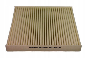 Filtr Kabiny Chrysler Grand Voyager 07- Maxgear