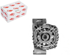 Alternator Corsa D 1.3 06- 120a As-pl