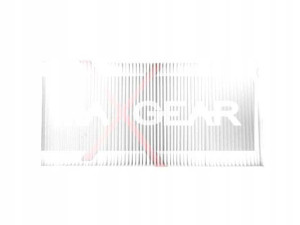Filtr Kabiny Peugeot 407 Citroen C5 C6 04- Maxgear