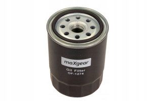 Filtr Oleju Hyundai Santa Fe Accent 1.5 2.0crd Maxgear