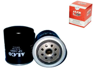 Filtr Oleju Land Rover Alco Filter
