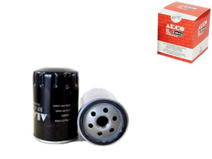 Filtr Oleju Vw 2,0b 90- Alco Filter