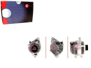 Alternator Casco 2706023030 Cgb83846 986045861 Cal