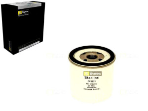 Filtr Oleju Ford Focus I Transit 1.8tdci 2.5d (op5