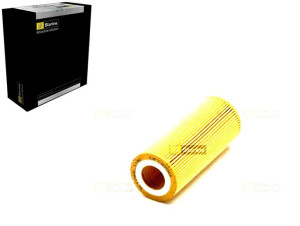 Filtr Oleju Bmw Serie 3 320d Td 5 520d Td 02- (oe6