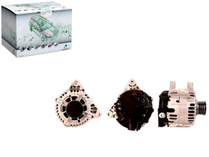 Alternator Citroen Berlingo 05- Elstock