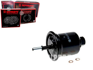 Filtr Paliwa Mitsubishi Galant Vi (ea_) 2.0 Nippar