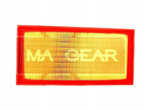 Filtr Powietrza Volvo S40 Maxgear