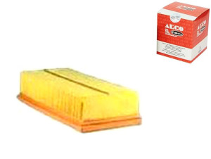 Filtr Powietrza Honda Accord Alco Filter