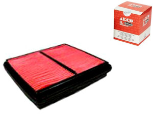 Filtr Powietrza Honda Civic Alco Filter