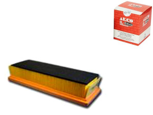 Filtr Powietrza Fiat Grande Pu Alco Filter