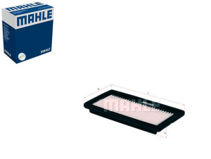 Filtr Powietrza Hyundai Mahle