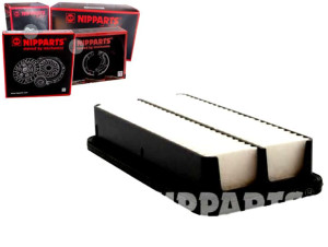 Filtr Powietrza Hyundai Getz 1.5 Crdi 03 Nipparts