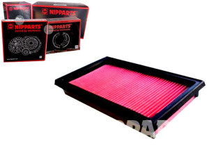 Filtr Powietrza Nissan Evalia 1.6 Nipparts Nippart