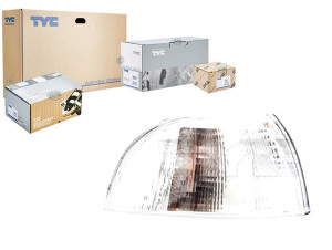 Lampa Kierunkowskazu (przezroczysty) Fiat Punto I
