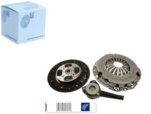 Zestaw Sprzęgła Renault Blue Print