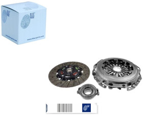 Zestaw Sprzęgła Subaru Forester Impreza 2,0 Turbo