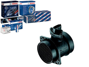 Przepływomierz Powietrza (5 Pin) Audi A6 C6 A8 R8