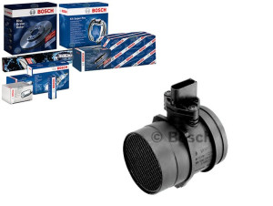 Przepływomierz Powietrza (5 Pin) Bmw 7 (e65 E66 E6