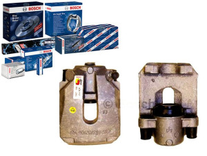 Zacisk Hamulcowy Bmw Tył 5 96-03 Pr Bosch