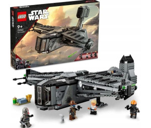 LEGO Star Wars 75323 Justifier