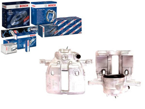 Zacisk Hamulcowy Mitsubishi Przód Colt 1,1-1,5 04-