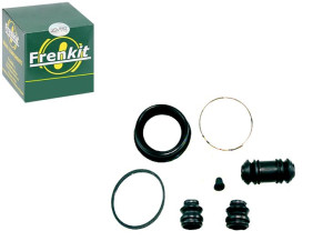 Reperaturka Zacisku Hamulc. Kia (kpw 51mm) Frenkit