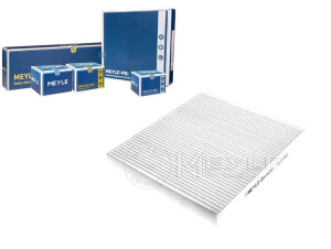 Filtr Kabiny Vw A2 Polo Fabia Meyle