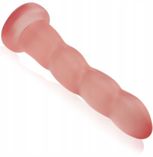 Faliste Dildo Sex Penis Penetrator Anusa I Pochwy