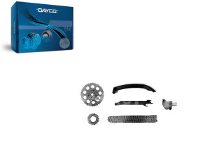 Zestaw Łańcucha Rozrządu Smart 0,7 Om160 Dayco