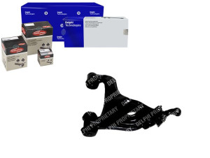 Wahacz Dół Mercedes E (w210) E T-model (s210) 2.0-