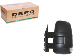 Lusterko Le Iveco Daily 06- Depo