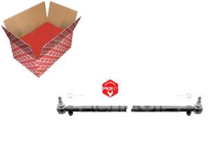 Drążek Kierowniczy Mercedes Lk/ln2 Sk 01.84-12.98