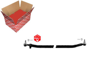 Drążek Kierowniczy Daf 85 Cf 95 Xf Cf 75 Cf 85 Xf