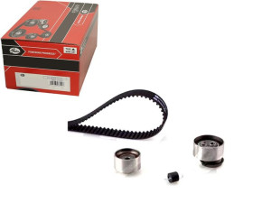 Zestaw Paska Rozrządu Mazda 323 F Vi 323 S Vi 626