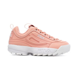 Buty Fila DISRUPTOR wmn 1010302-40063 39