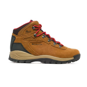 Buty Columbia NEWTON RIDGE PLUS WATERPROOF AMPED 41