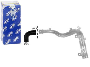 Przewód Intercoolera Opel Astra H 1,3cdti Sasic
