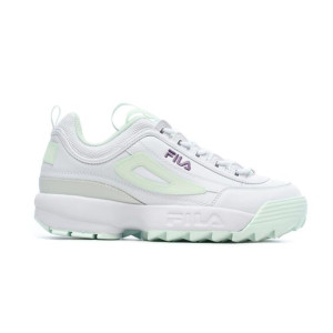 Buty Fila DISRUPTOR T teens FFT0063-13201 39