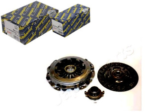 Zestaw Sprzęgła Subaru Forester Impreza 2,0 94-05