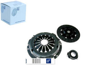 Zestaw Sprzęgła Toyota Blue Print