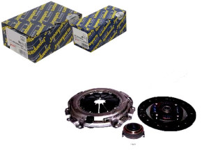 Zestaw Sprzęgła Honda Civic Vii Viii 1,8 01-12 Jap