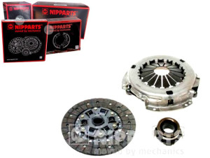 Zestaw Sprzęgła Nipparts Kt261c 92022075 9205559 9
