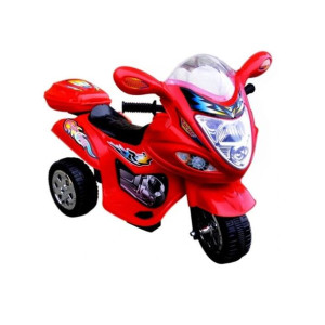 Motor Na Akumulator Motorek Skuter Światła M1