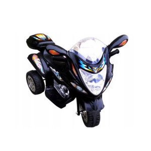 Motor Na Akumulator Motorek Skuter Światła M1