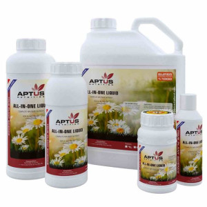 Aptus All-in-one Płyn 50ml
