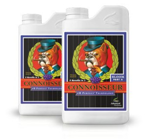 Advanced Nutrients CONNOISSEUR BLOOM part A&B 2x5L