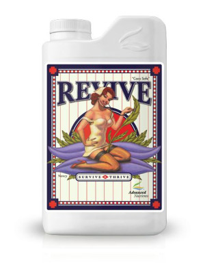 Advanced Nutrients Revive 1L - Przywraca doskonałą kondycję twoich roślin