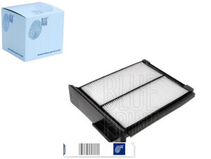 Filtr Kabiny Mazda 323 F Vi 323 S Vi Premacy 1.3-2