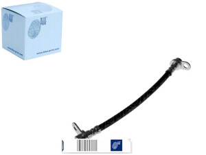 Przewód Hamulcowy L (dł. 256mm M10x1 M10x1) Mitsub